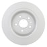 Bosch 20011624 Disc Brake Rotor Bosch QuietCast Disc Brake Rotor