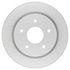 Bosch 25010580 Disc Brake Rotor Bosch QuietCast Disc Brake Rotor