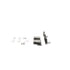 Bosch BE2102H Disc Brake Pad Set Bosch Brake Pads