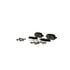 Bosch BE2168H Disc Brake Pad Set Bosch Brake Pads