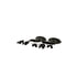 Bosch BE2172H Disc Brake Pad Set Bosch Brake Pads