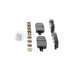 BE2174H by BOSCH - Bosch Brake Pads