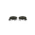 BE2179H by BOSCH - Bosch Brake Pads