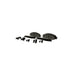 BE2179H by BOSCH - Bosch Brake Pads