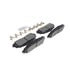 Bosch BE2187H Disc Brake Pad Set Bosch Brake Pads