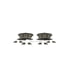 BOSCH BE2200H Bosch Brake Pads