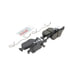 Bosch BE2219H Disc Brake Pad Set Bosch Brake Pads
