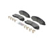 Bosch BE2223H Disc Brake Pad Set Bosch Brake Pads