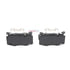 Bosch BE2273H Disc Brake Pad Set Bosch Brake Pads