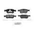 Bosch BE2300H Disc Brake Pad Set Bosch Brake Pads