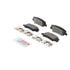 Bosch BE2299H Disc Brake Pad Set Bosch Brake Pads