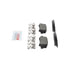 Bosch BE2299H Disc Brake Pad Set Bosch Brake Pads