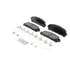 Bosch BE2304H Disc Brake Pad Set Bosch Brake Pads