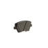 Bosch BE2377H Disc Brake Pad Set Bosch Brake Pads