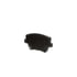 Bosch BE2377H Disc Brake Pad Set Bosch Brake Pads