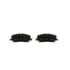 Bosch BE2379H Disc Brake Pad Set Bosch Brake Pads