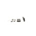 BE2417H by BOSCH - Bosch Brake Pads