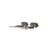 BE2417H by BOSCH - Bosch Brake Pads