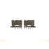 Bosch BE2463H Disc Brake Pad Set Bosch Brake Pads