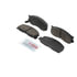 Bosch BE263 Disc Brake Pad Set Brake Pads