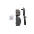 Bosch BE263 Disc Brake Pad Set Brake Pads