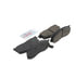 Bosch BE263 Disc Brake Pad Set Brake Pads