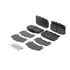 BE331 by BOSCH - Brake Pads