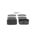 BE331 by BOSCH - Brake Pads