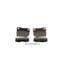 BE461 by BOSCH - Brake Pads