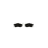 Bosch BE540H Disc Brake Pad Set Bosch Brake Pads