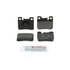 Bosch BE620 Disc Brake Pad Set Brake Pads