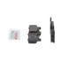 Bosch BE620 Disc Brake Pad Set Brake Pads