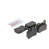 Bosch BE620 Disc Brake Pad Set Brake Pads