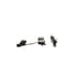 Bosch BE768AH Disc Brake Pad Set Bosch Brake Pads
