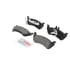 BE875 by BOSCH - Brake Pads