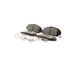 Bosch BE959H Disc Brake Pad Set Bosch Brake Pads