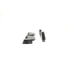 Bosch BHD184 Disc Brake Pad Set Bosch QuietCast Brake Pads