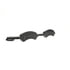 Bosch BHD184 Disc Brake Pad Set Bosch QuietCast Brake Pads