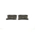 BHD769 by BOSCH - QuietCast™ Premium Disc Brake Pads