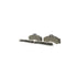 Bosch BHD949 Disc Brake Pad Set Bosch QuietCast Brake Pads