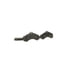 Bosch BHD949 Disc Brake Pad Set Bosch QuietCast Brake Pads