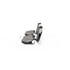 Bosch BP1130 Disc Brake Pad Set Bosch QuietCast Brake Pads