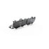 Bosch BP1130 Disc Brake Pad Set Bosch QuietCast Brake Pads