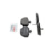 BP1252 by BOSCH - Bosch QuietCast Brake Pads