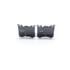 BP1429 by BOSCH - Bosch QuietCast Brake Pads