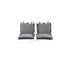 BP1429 by BOSCH - Bosch QuietCast Brake Pads