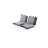 BP1429 by BOSCH - Bosch QuietCast Brake Pads
