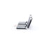 BP1429 by BOSCH - Bosch QuietCast Brake Pads