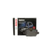 BP1554 by BOSCH - Disc Brake Pad