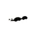 BP1774 by BOSCH - Bosch QuietCast Brake Pads